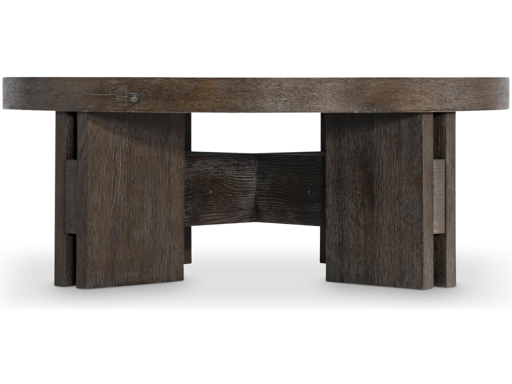 Outline Cocktail Table - image 2