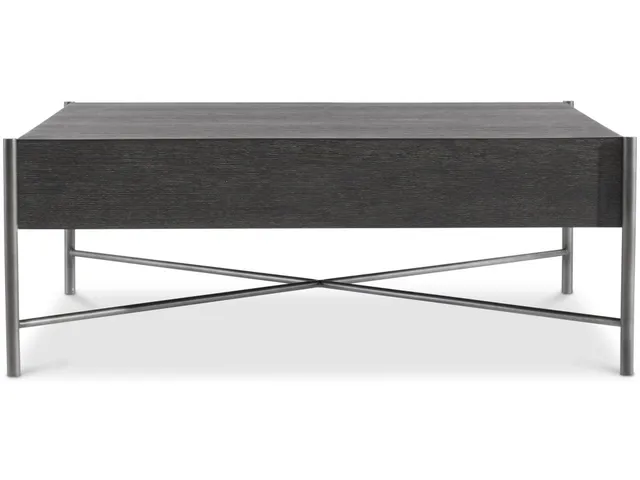 Outline Cocktail Table