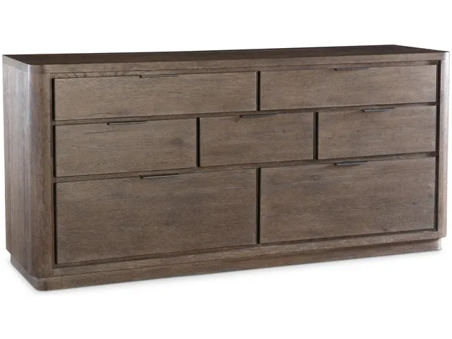 Outline Dresser