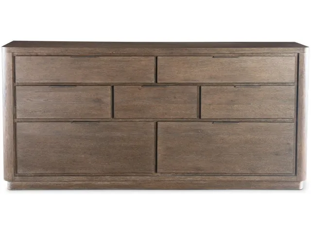 Outline Dresser - Alternative View