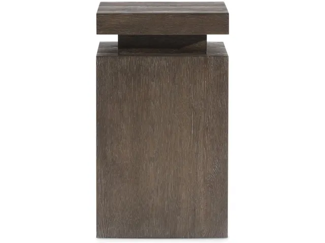 Outline Accent Table