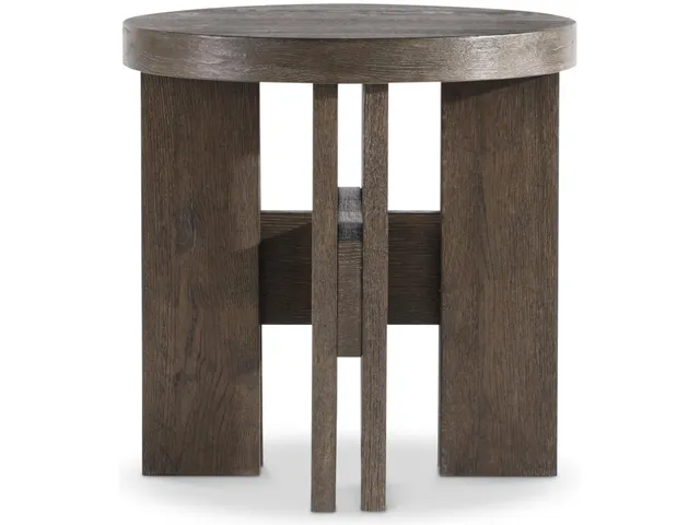 Outline Side Table
