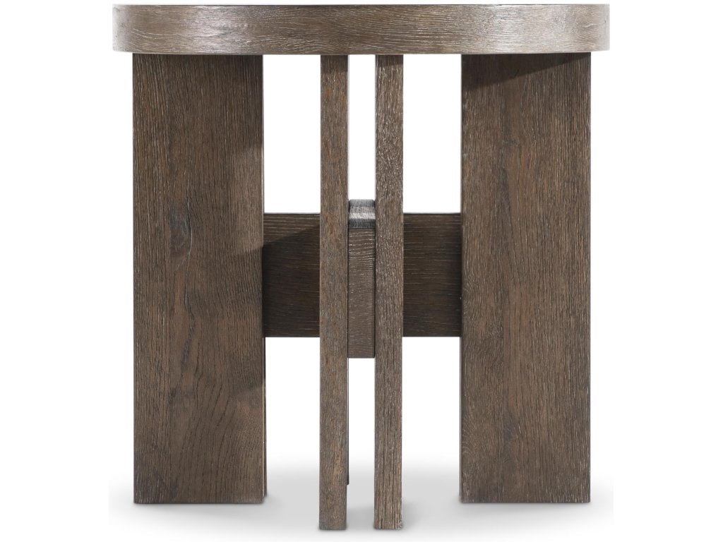 Outline Side Table - image 2