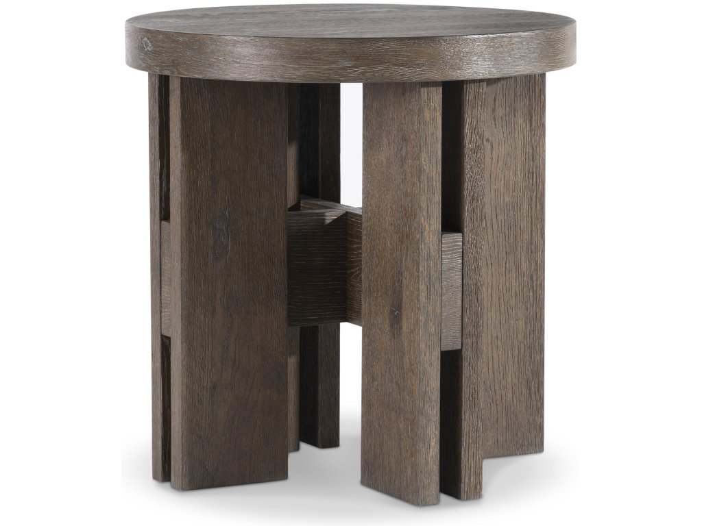 Outline Side Table - image 3