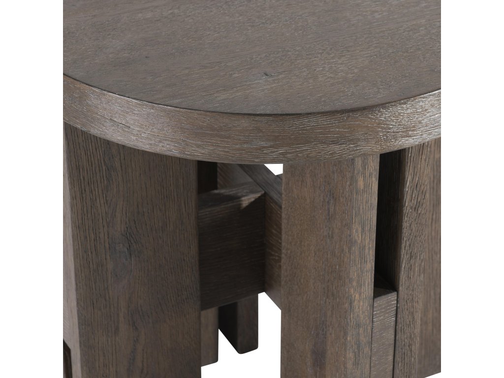 Outline Side Table - image 5