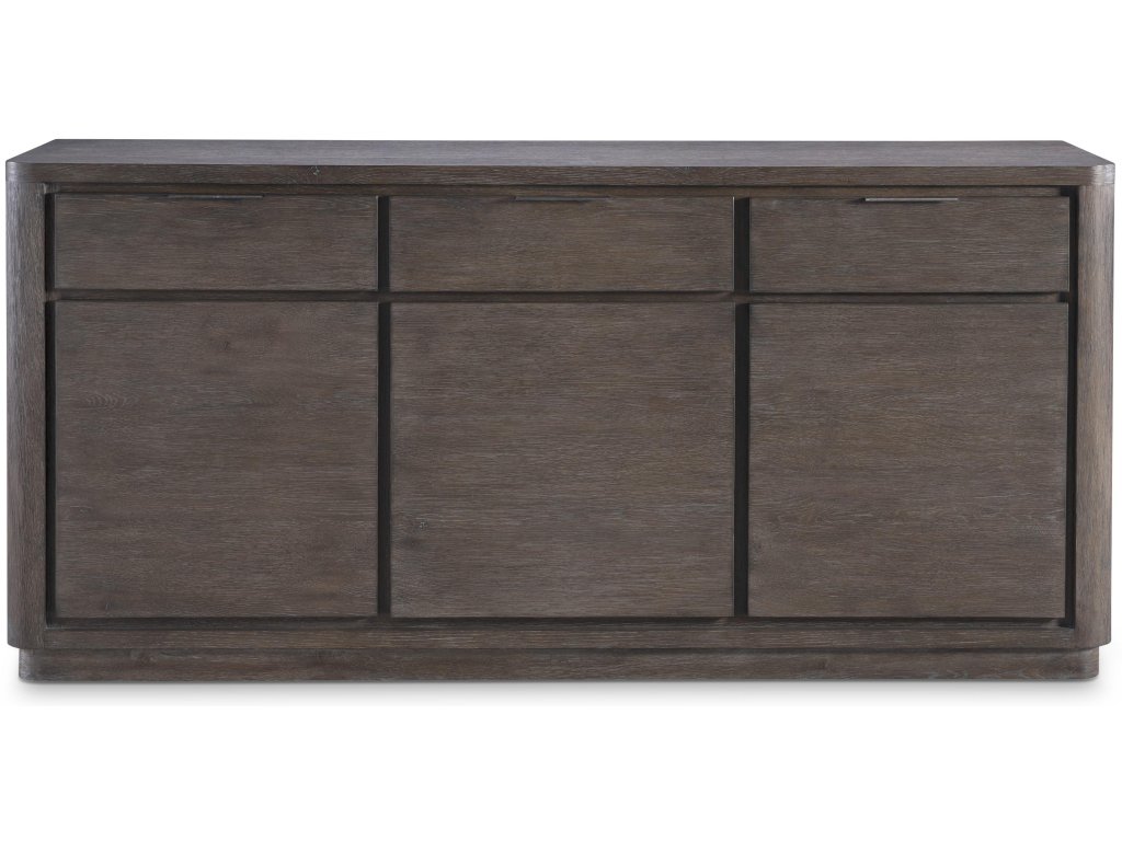 Outline Buffet - image 1