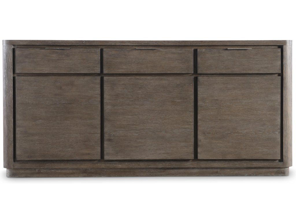 Outline Buffet - image 2