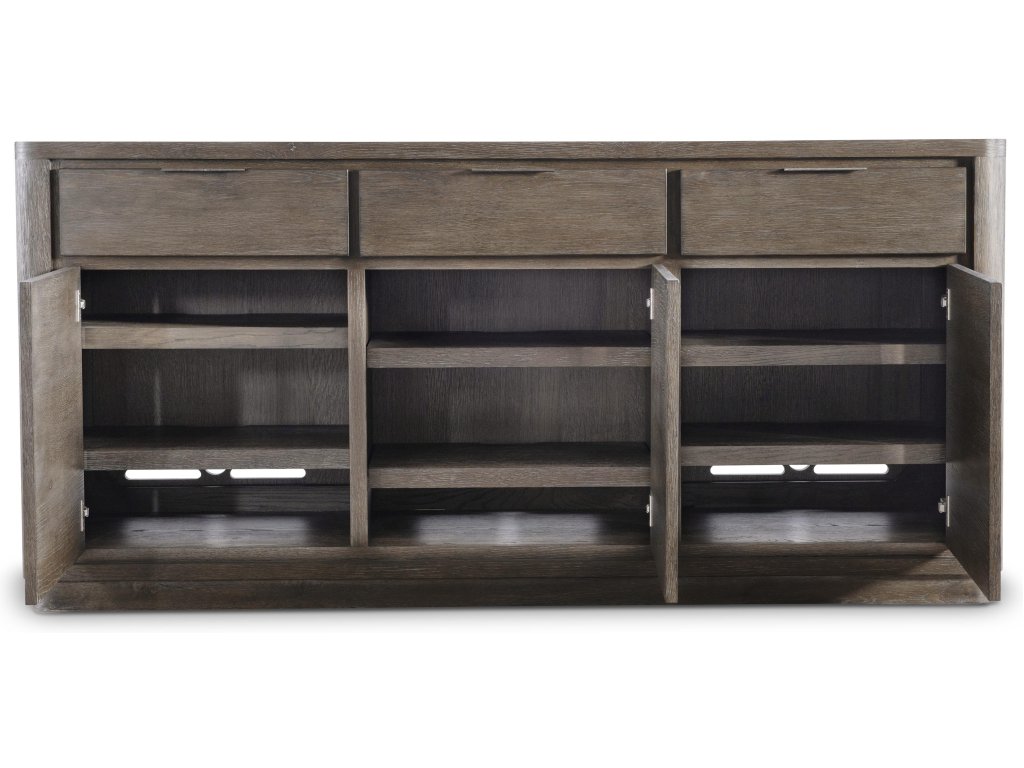 Outline Buffet - image 3