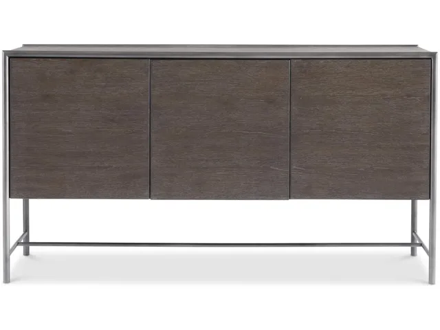 Outline Buffet - Alternative View