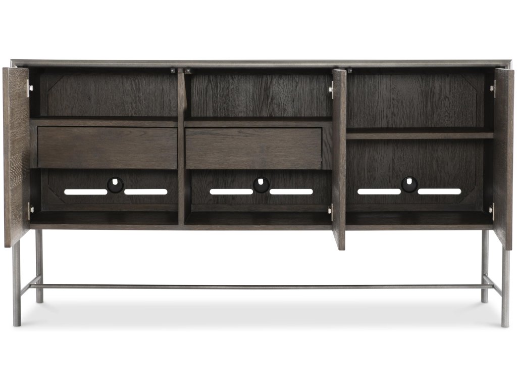 Outline Buffet - image 3