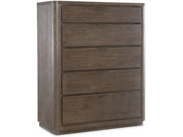 Outline Tall Drawer Chest