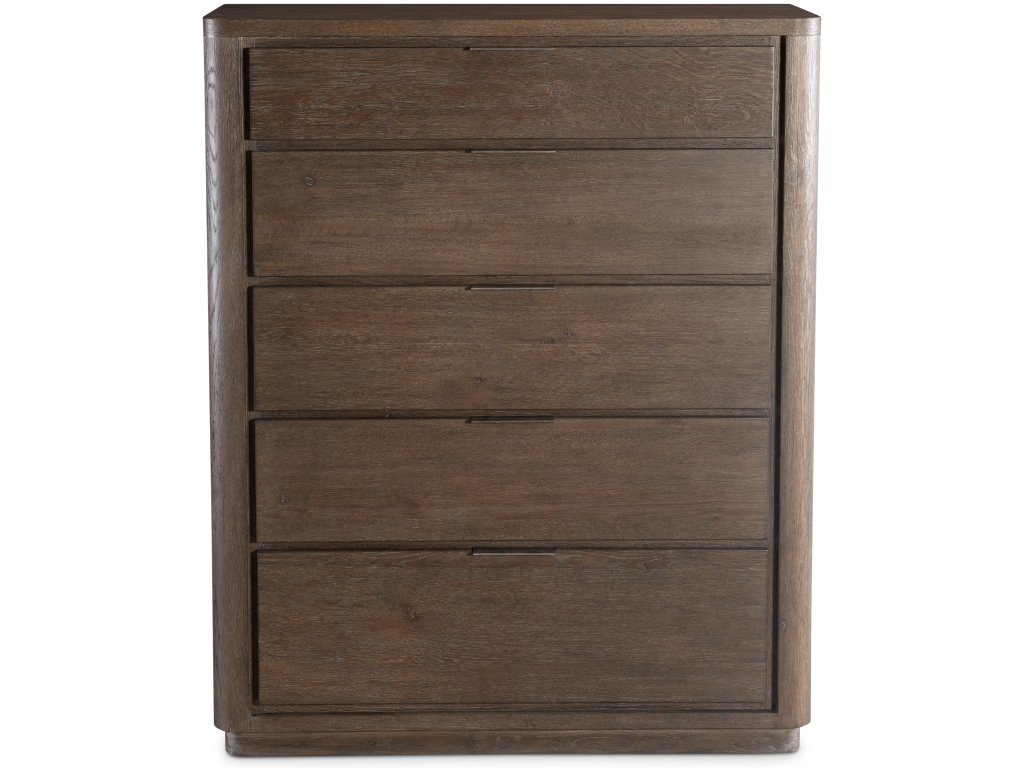 Outline Tall Drawer Chest - image 1