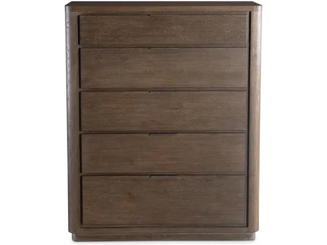 Outline Tall Drawer Chest - Alternative View