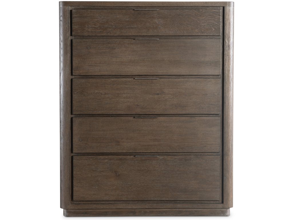 Outline Tall Drawer Chest - image 2