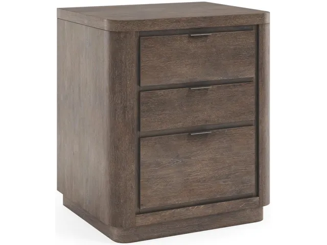 Outline Nightstand