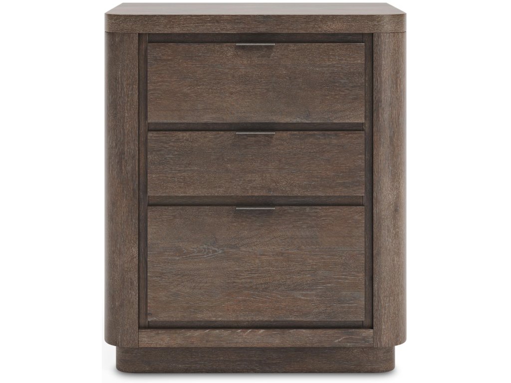 Outline Nightstand - image 1