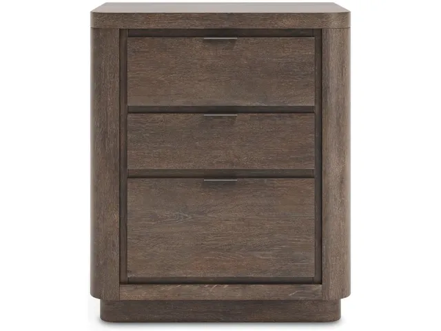 Outline Nightstand - Alternative View