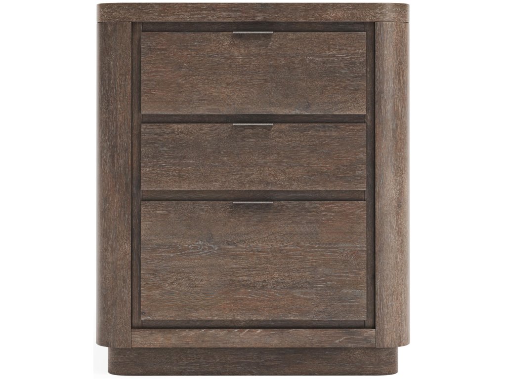 Outline Nightstand - image 2