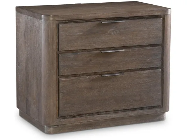 Outline Nightstand