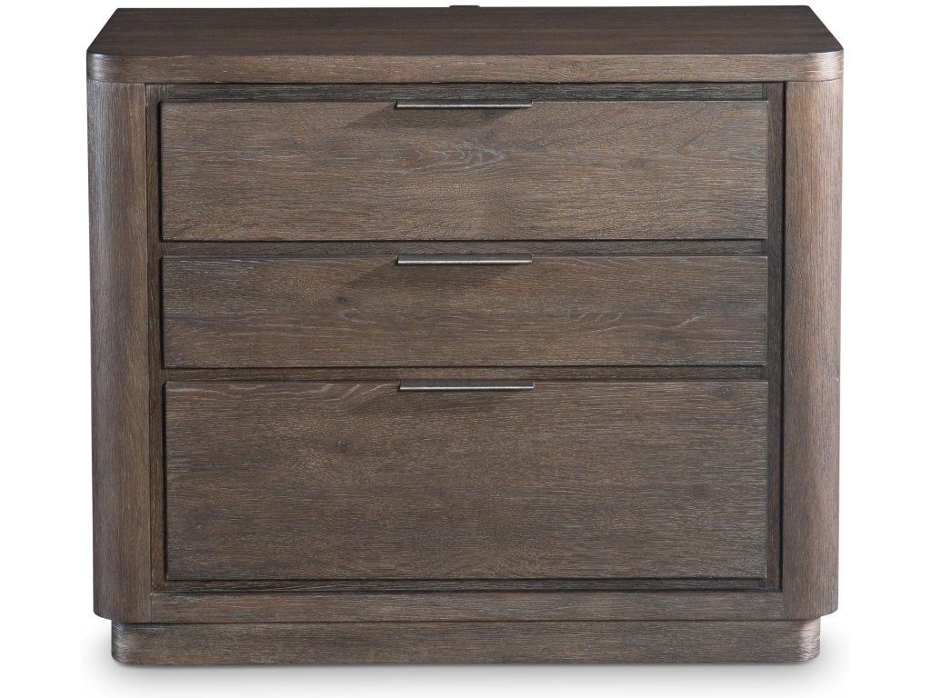 Outline Nightstand - image 1