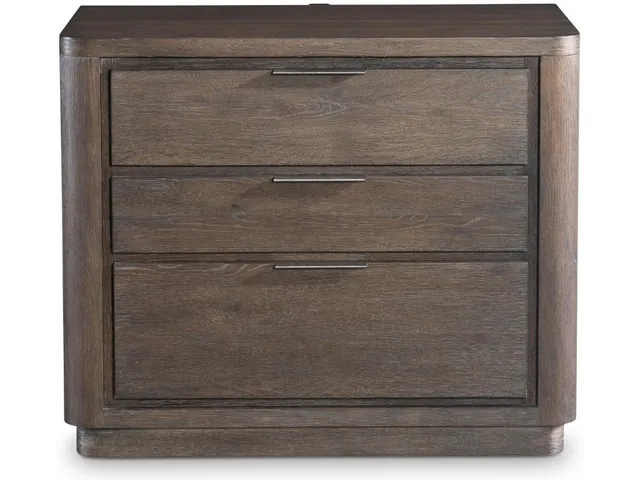 Outline Nightstand - Alternative View