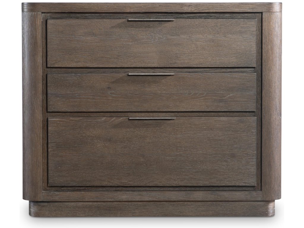 Outline Nightstand - image 2