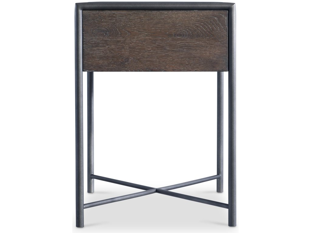 Outline Nightstand - image 3