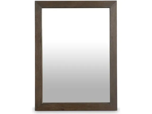 Outline Mirror