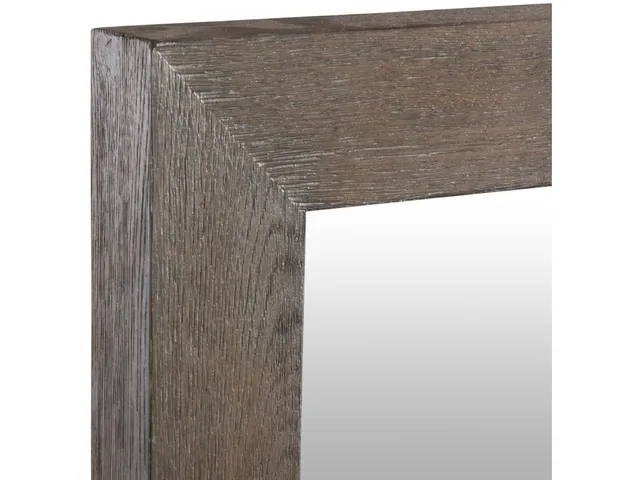 Outline Mirror - Alternative View