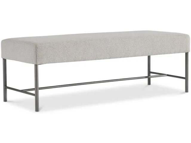 Outline Bench