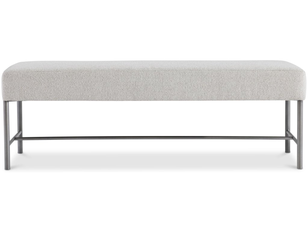 Outline Bench - image 1