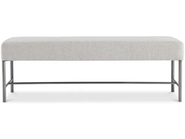 Outline Bench - Alternative View