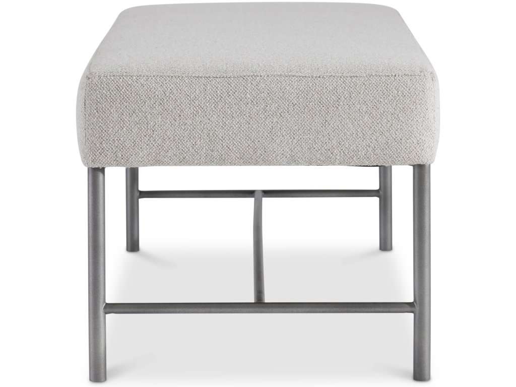 Outline Bench - image 2