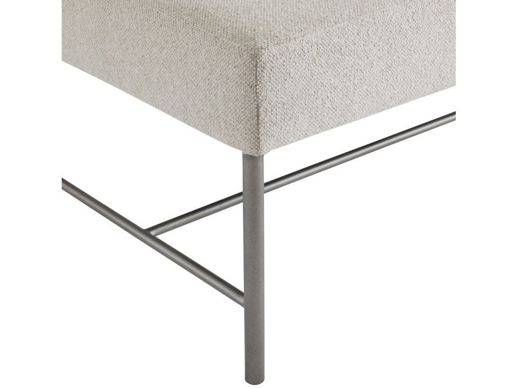 Outline Bench - image 3