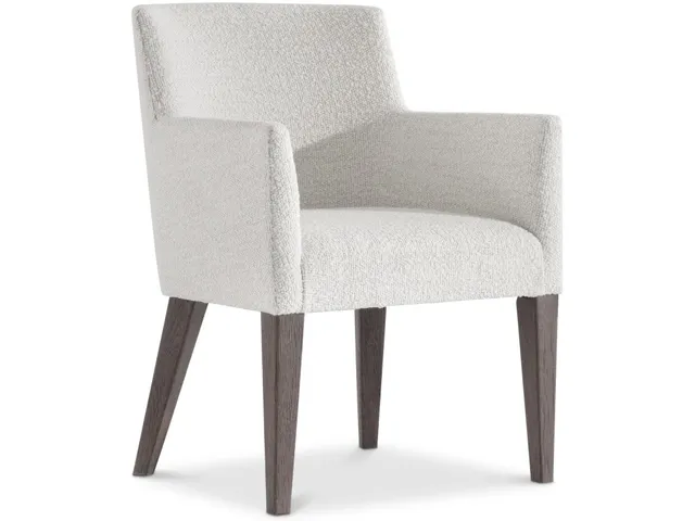 Outline Arm Chair
