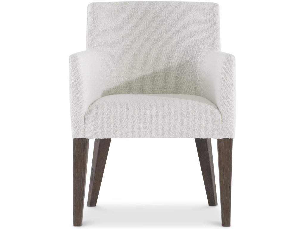 Outline Arm Chair - image 1