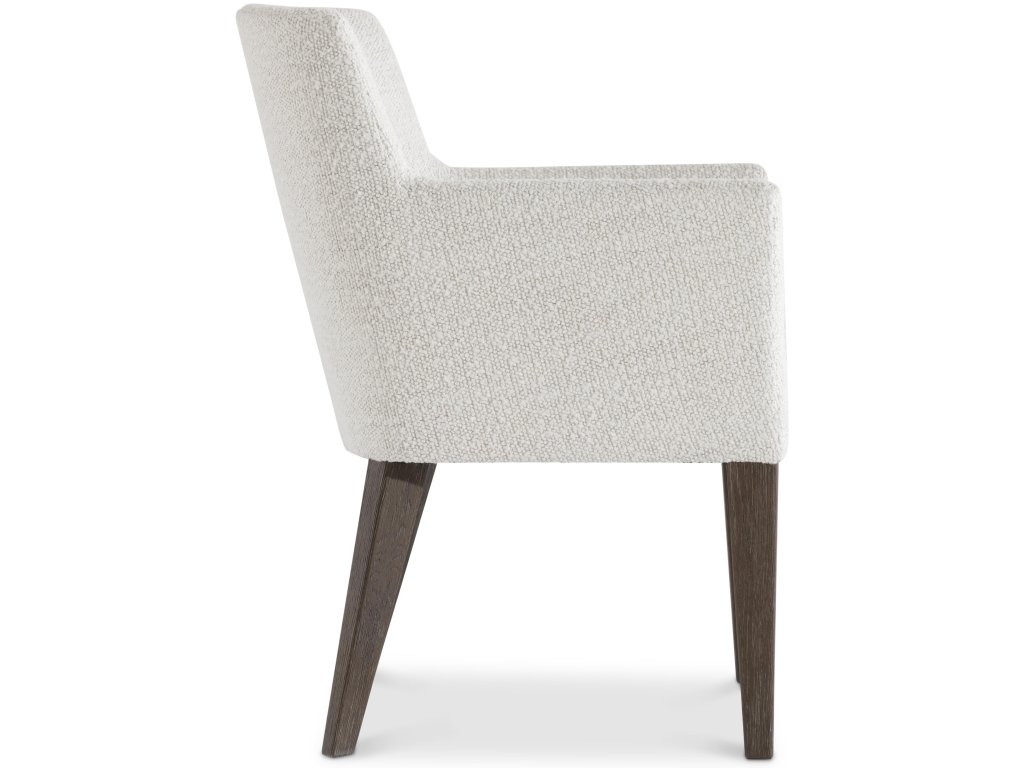 Outline Arm Chair - image 2