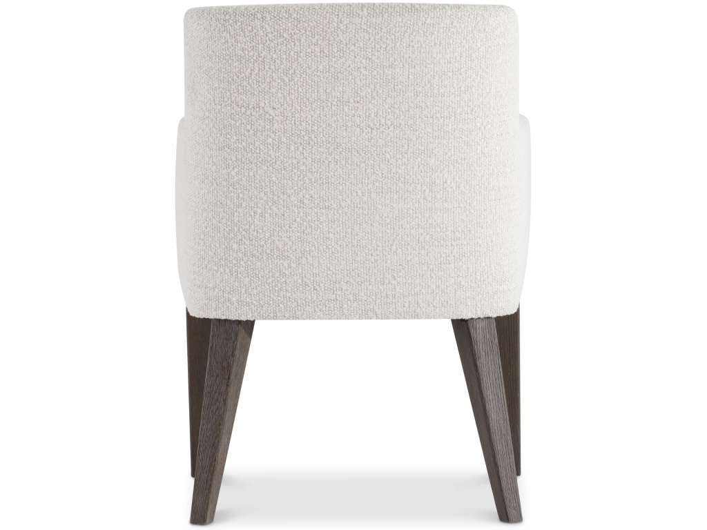 Outline Arm Chair - image 3