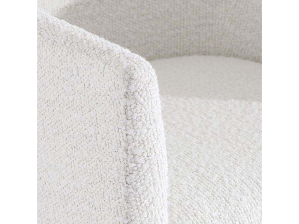 Outline Arm Chair - image 4