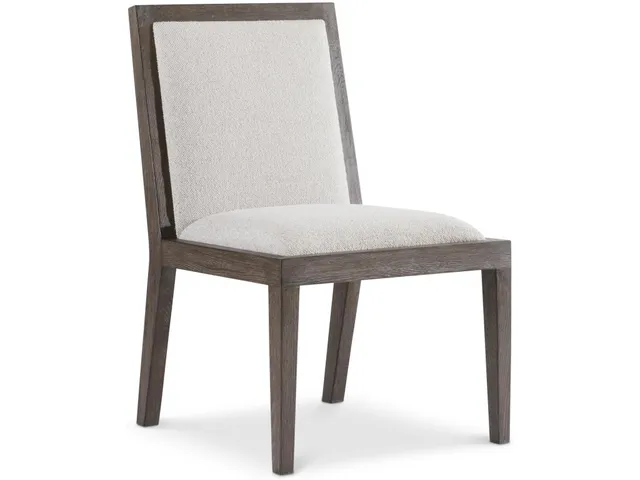 Outline Side Chair