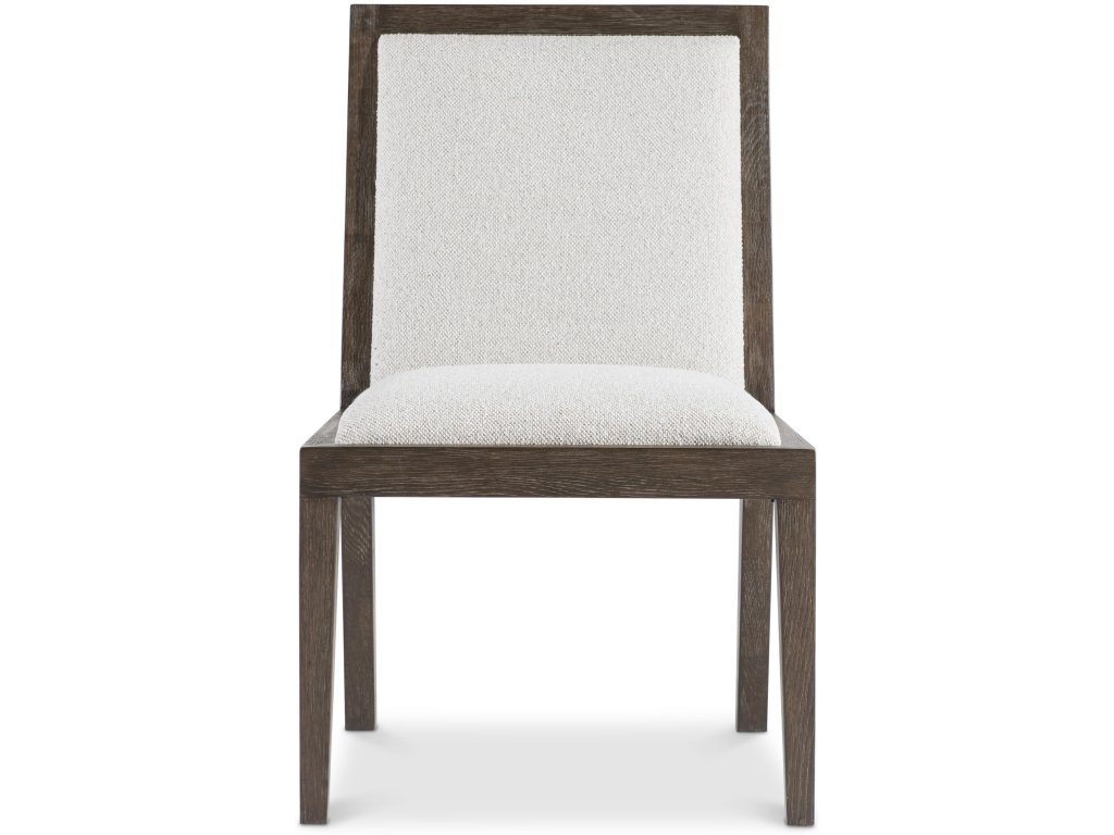 Outline Side Chair - image 1