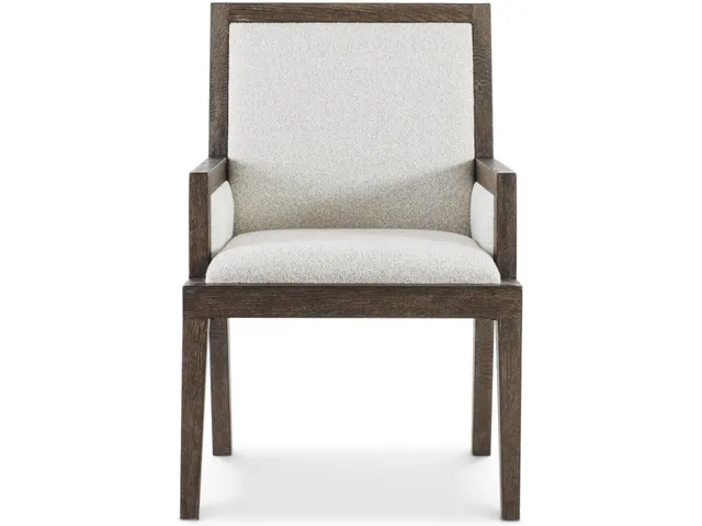 Outline Arm Chair - Alternative View