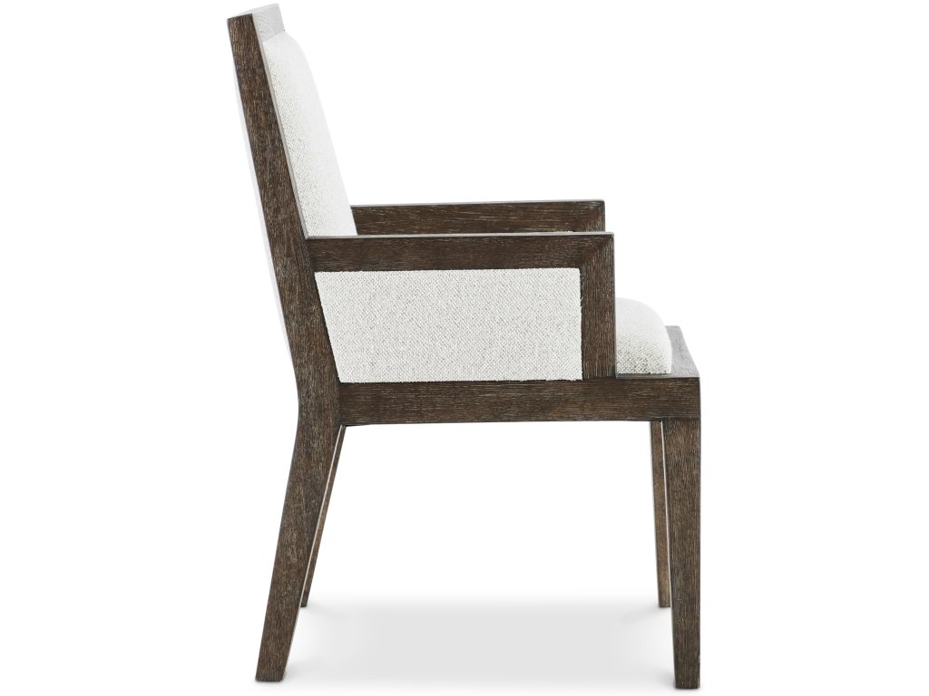 Outline Arm Chair - image 2