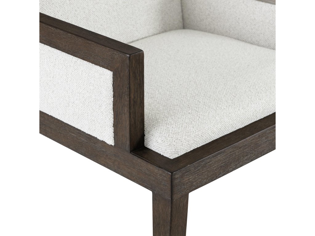 Outline Arm Chair - image 4