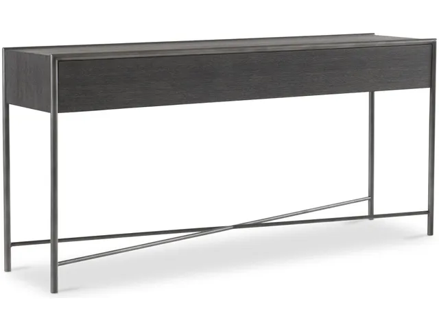 Outline Console Table