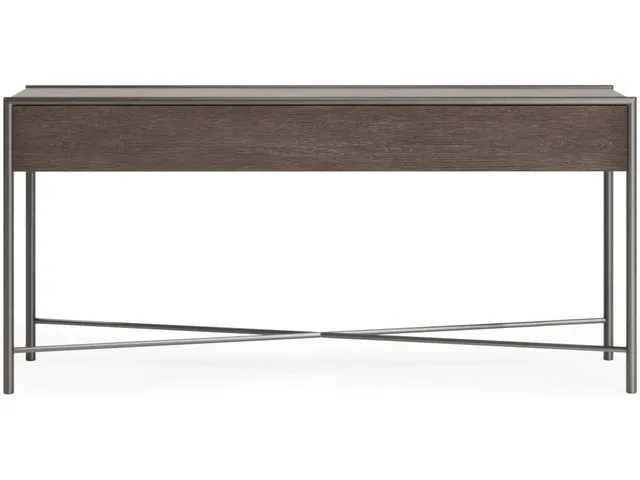 Outline Console Table - Alternative View
