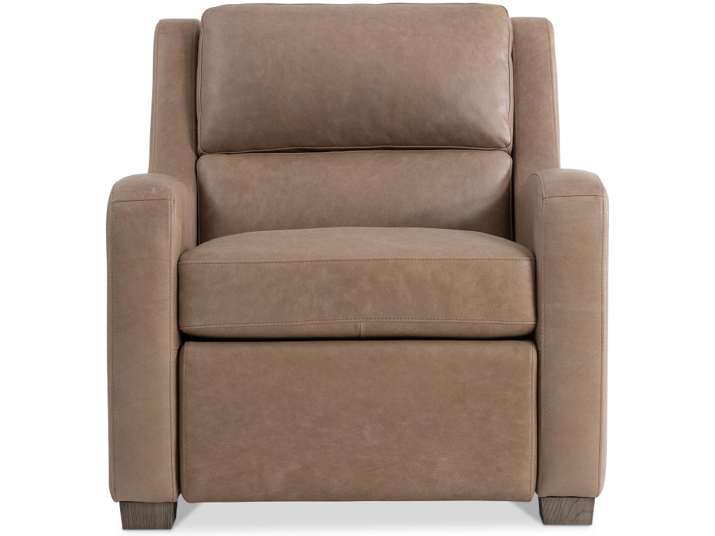Ventura Leather Power Motion Chair - image 4
