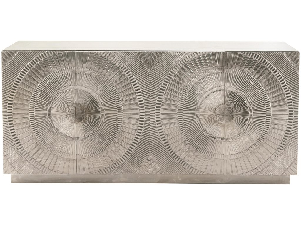 Barcelona Entertainment Credenza - main image