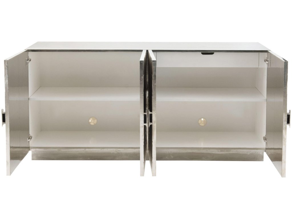 Barcelona Entertainment Credenza - image 1