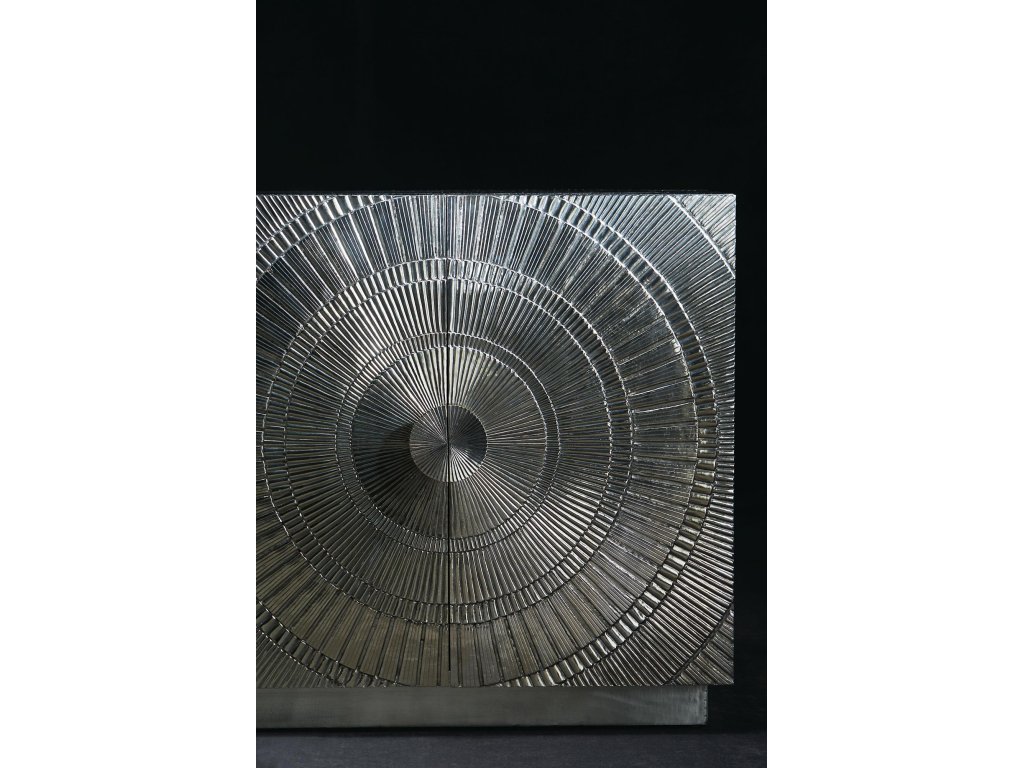 Barcelona Entertainment Credenza - image 4